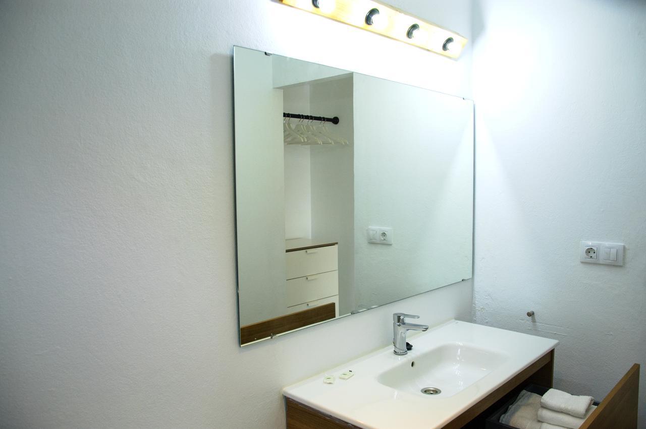 Los Cactus Apartament 1 Appartamento Tías Esterno foto